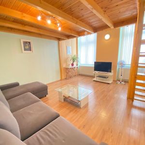 Appartement met Twee Slaapkamers